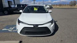 2024 Toyota Corolla | Thumbnail Photo 2 of 28