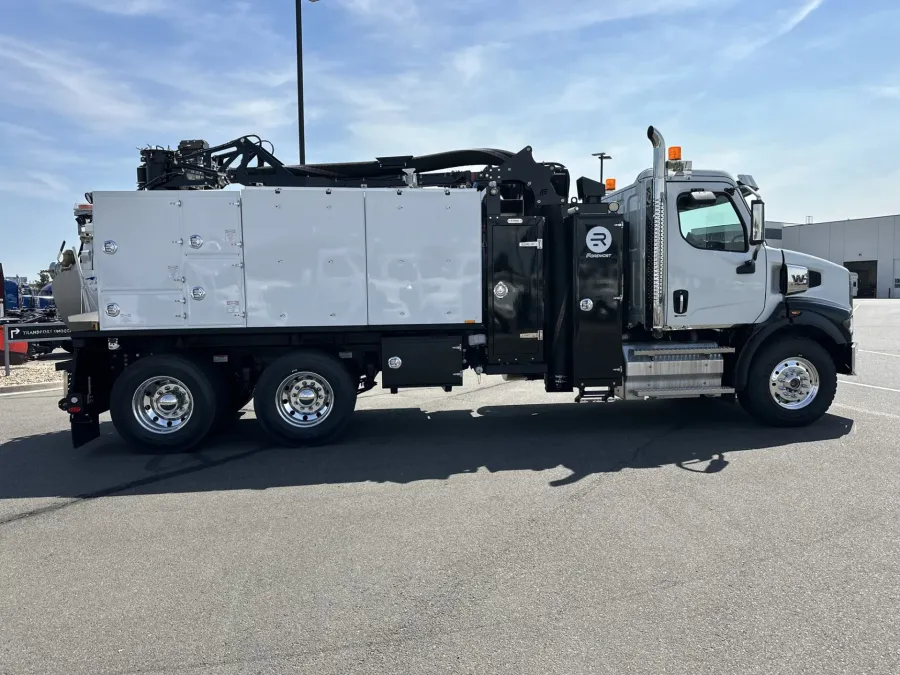 2026 Rival T7 | Photo 5 of 8