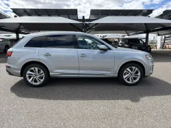 2024 Audi Q7 Premium Plus | Thumbnail Photo 5 of 24