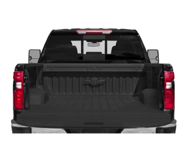 2023 Chevrolet Silverado 3500HD | Photo 7 of 12