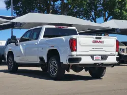 2023 GMC Sierra 2500HD AT4 | Thumbnail Photo 4 of 24