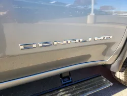 2024 GMC Sierra 3500HD Denali Ultimate | Thumbnail Photo 19 of 31