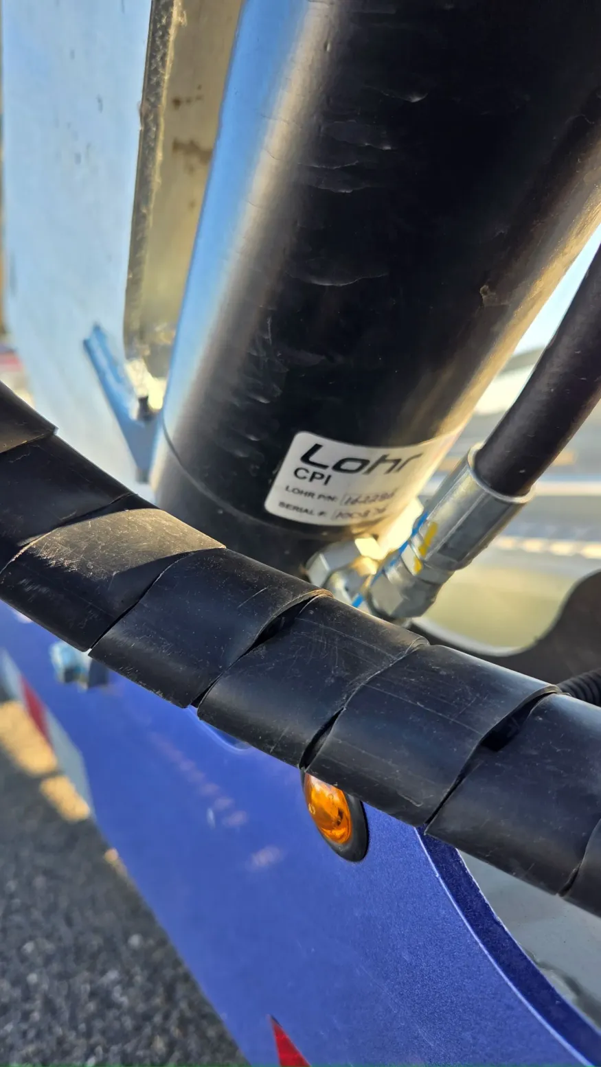 2026 Western Star 49X | Photo 27 of 60