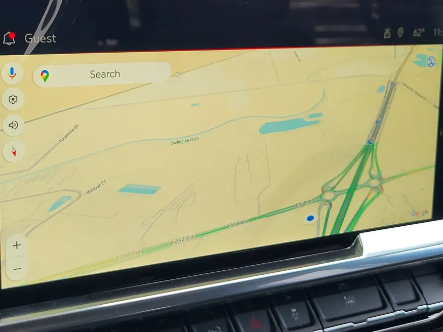 2026 GMC Sierra 1500 Elevation | Photo 14 of 24