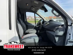 2017 Ford Transit | Thumbnail Photo 17 of 20