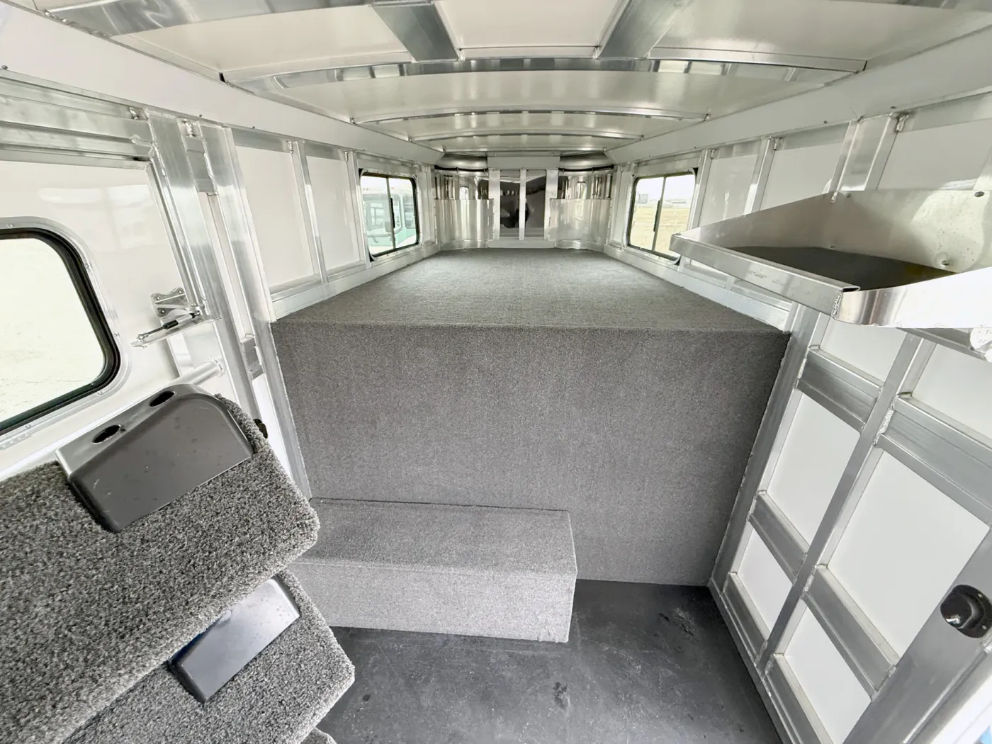 2026 Cimarron Norstar 4HGN | Photo 4 of 19