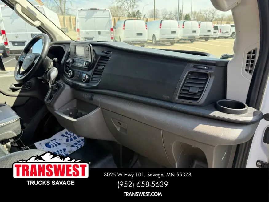2023 Ford Transit-250 Base | Photo 5 of 20
