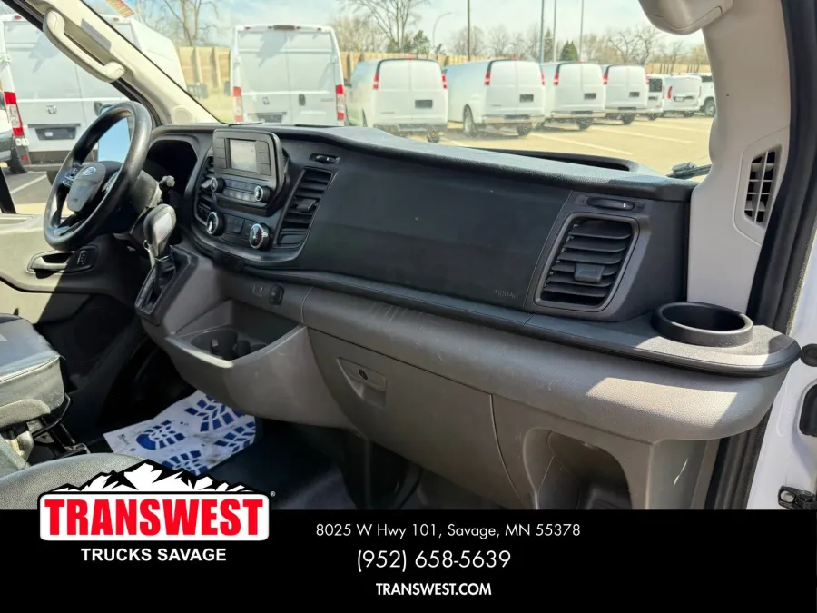 2023 Ford Transit-250 Base | Photo 5 of 20