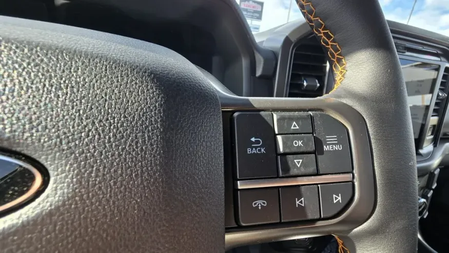 2025 Ford F-150 | Photo 19 of 32