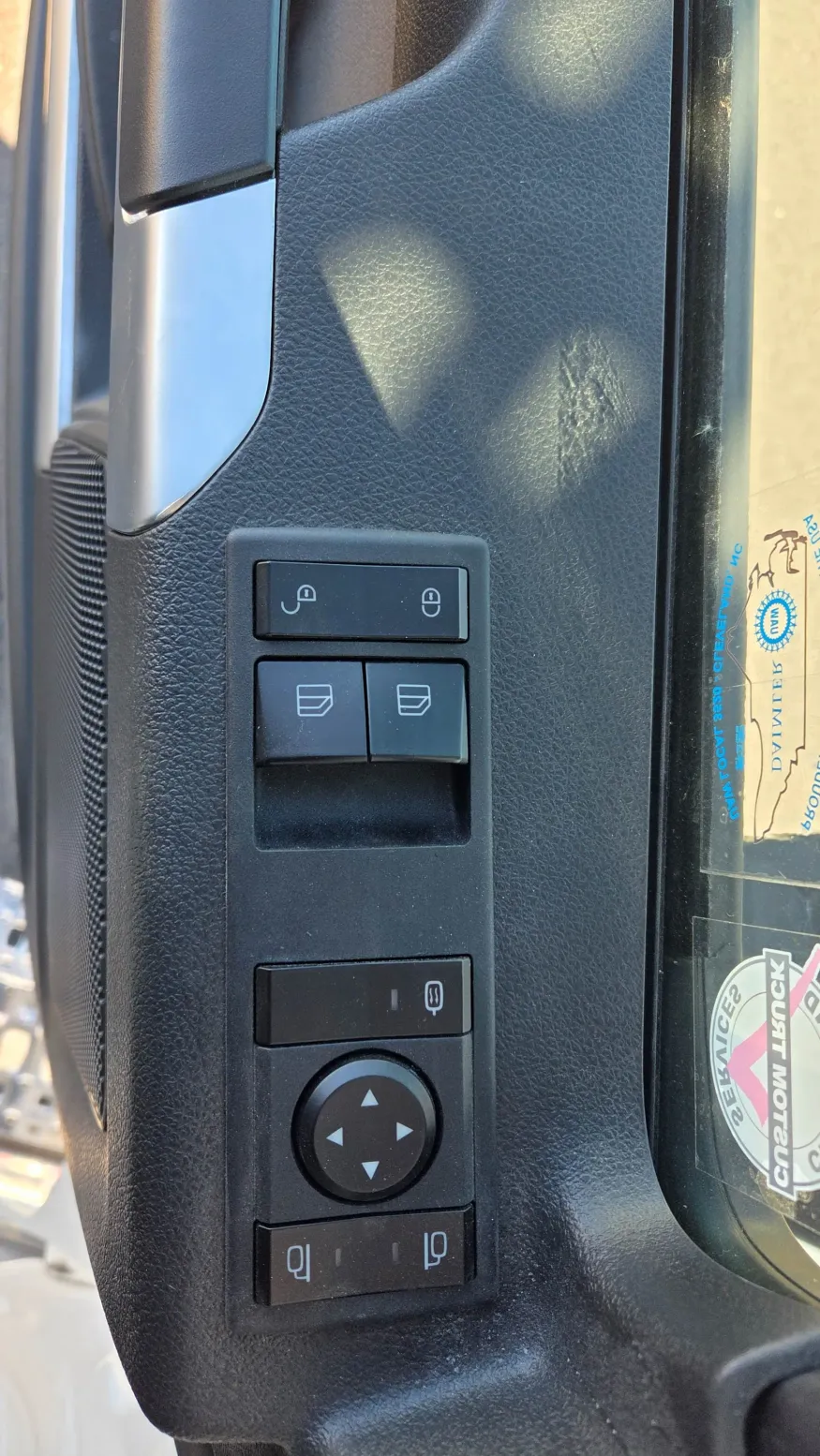 2025 Western Star 49X | Photo 34 of 43