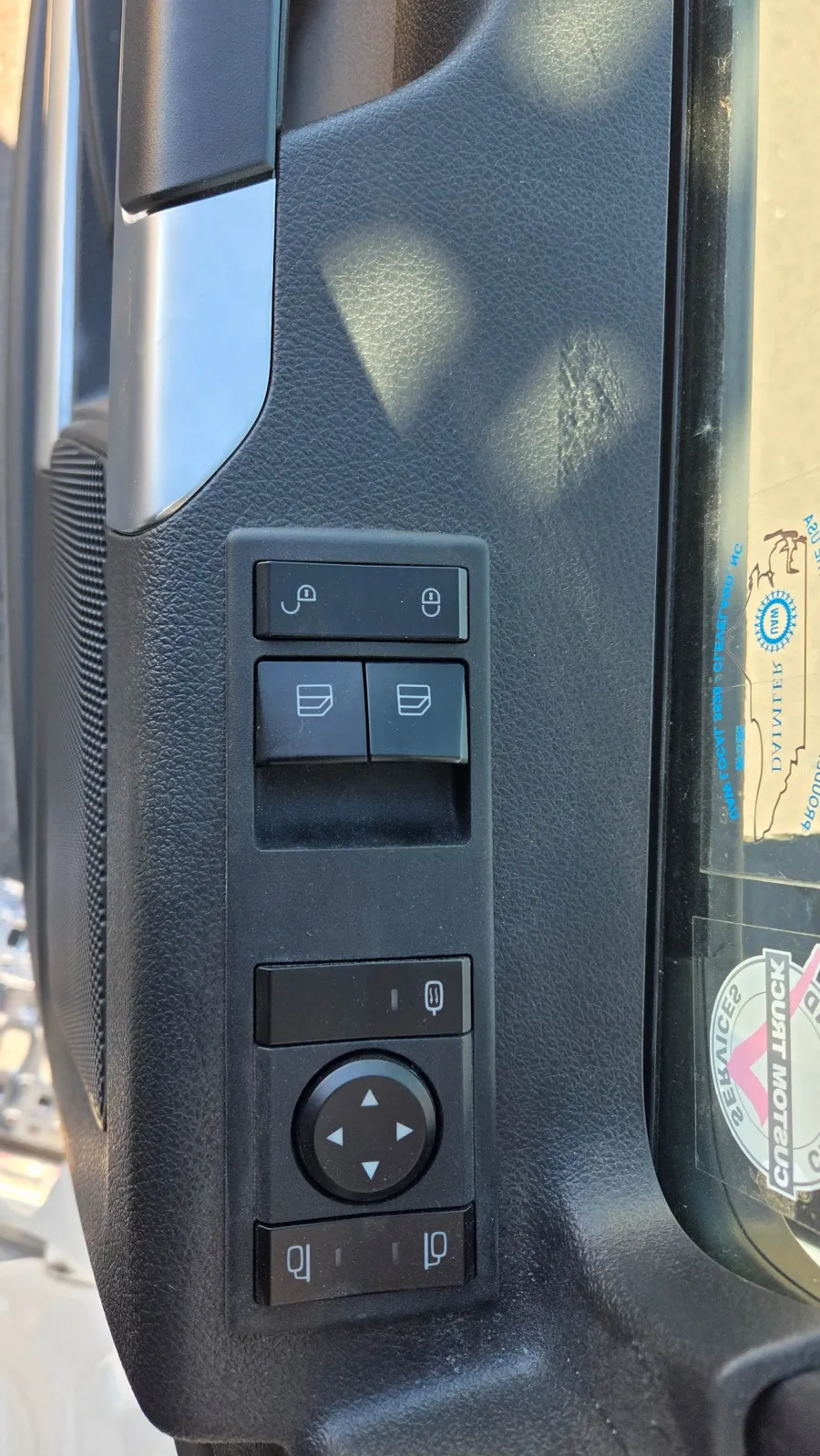 2025 Western Star 49X | Photo 34 of 43