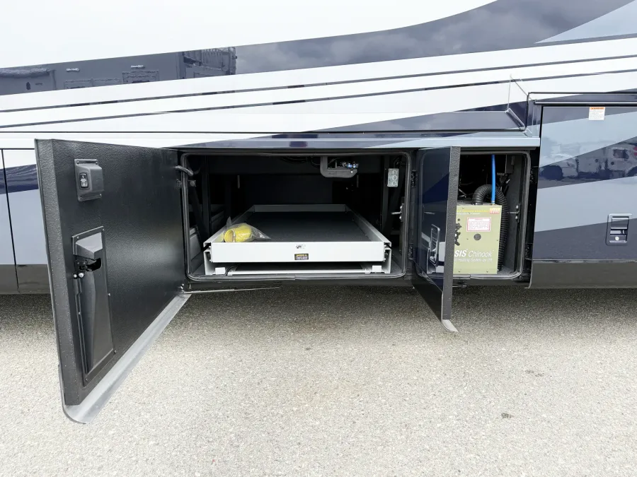 2026 Newmar London Aire 4551 | Photo 32 of 33