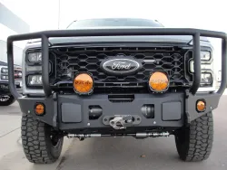 2026 Ford F250 | Thumbnail Photo 7 of 26
