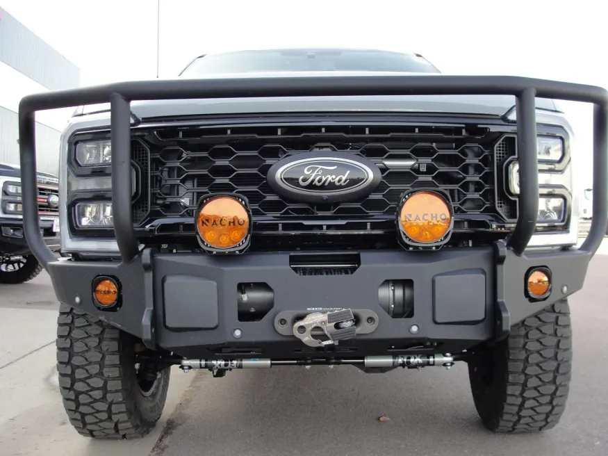 2026 Ford F250 | Photo 7 of 26