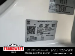 2026 GMC Sierra 2500HD Pro | Thumbnail Photo 30 of 30