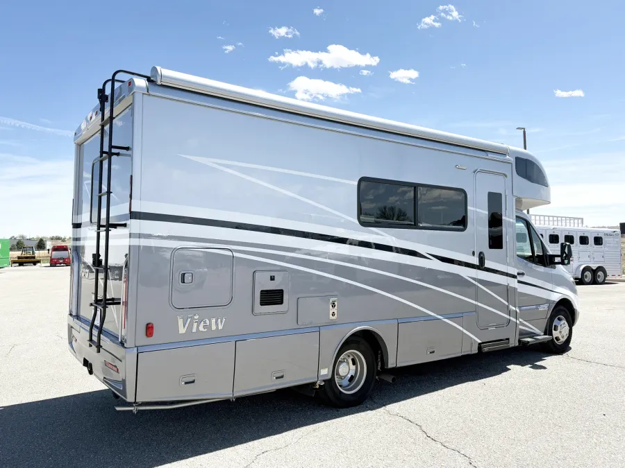 2024 Winnebago View 24D | Photo 18 of 24