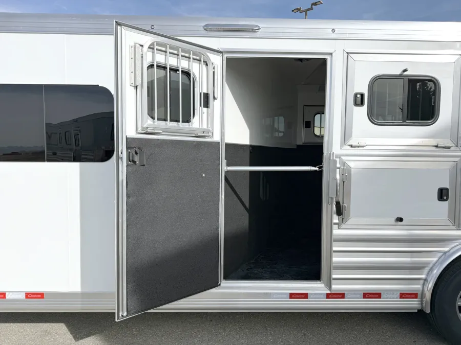 2026 Cimarron Norstar 4HGN | Photo 19 of 23