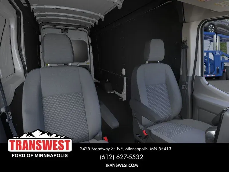2026 Ford Transit-350 Base | Photo 9 of 21