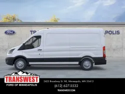 2026 Ford Transit-350 Base | Thumbnail Photo 2 of 21