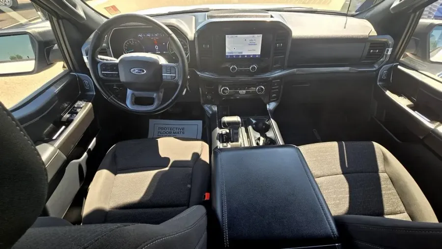 2023 Ford F-150 | Photo 26 of 30