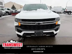 2021 Chevrolet Tahoe Police | Thumbnail Photo 6 of 12