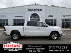 2024 RAM 1500 Laramie | Thumbnail Photo 18 of 18