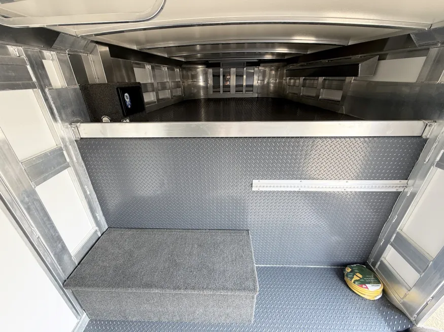 2026 Cimarron Stierwalt Signature Series Stock | Photo 6 of 23