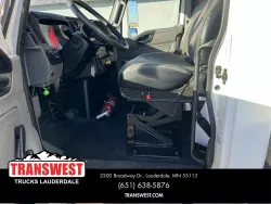 2021 International MV607 | Thumbnail Photo 4 of 15