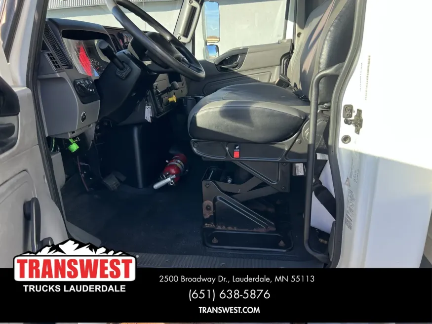 2021 International MV607 | Photo 4 of 15