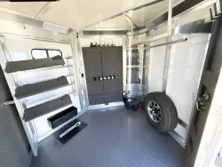 2026 Cimarron Norstar 4HBP | Thumbnail Photo 5 of 20