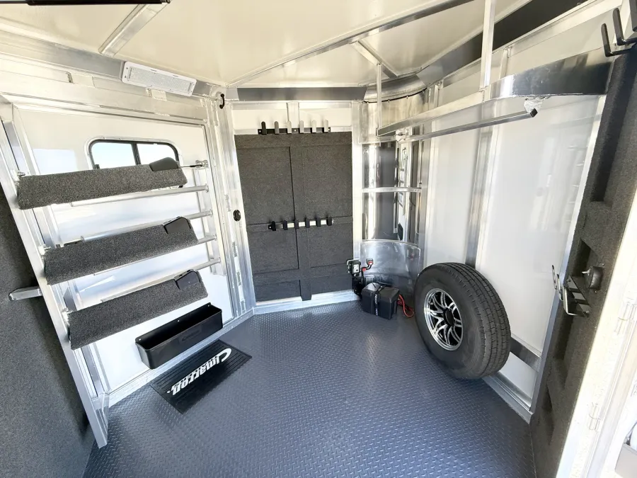 2026 Cimarron Norstar 4HBP | Photo 5 of 20