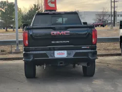 2023 GMC Sierra 2500HD AT4 | Thumbnail Photo 2 of 5