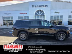 2024 Chevrolet Traverse AWD LT | Thumbnail Photo 29 of 29