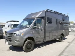 2027 Winnebago EKKO 23B | Thumbnail Photo 11 of 16