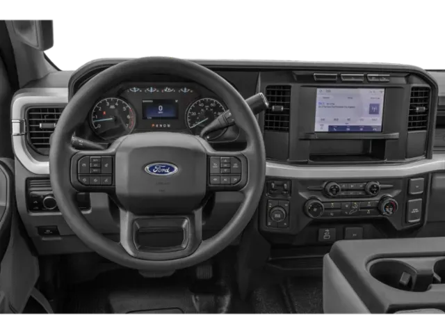 2026 Ford Super Duty F-350 | Photo 3 of 12