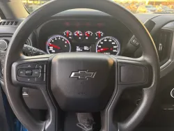 2022 Chevrolet Silverado 1500 Custom Trail Boss | Thumbnail Photo 17 of 19