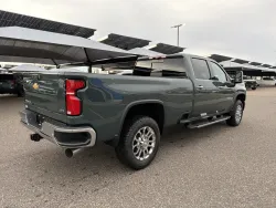 2026 Chevrolet Silverado 2500HD LTZ | Thumbnail Photo 5 of 20