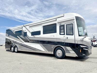 2024 Newmar King Aire 4531 | Thumbnail Photo 1 of 39