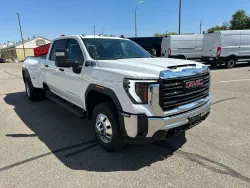 2025 GMC Sierra 3500HD Pro | Thumbnail Photo 5 of 16