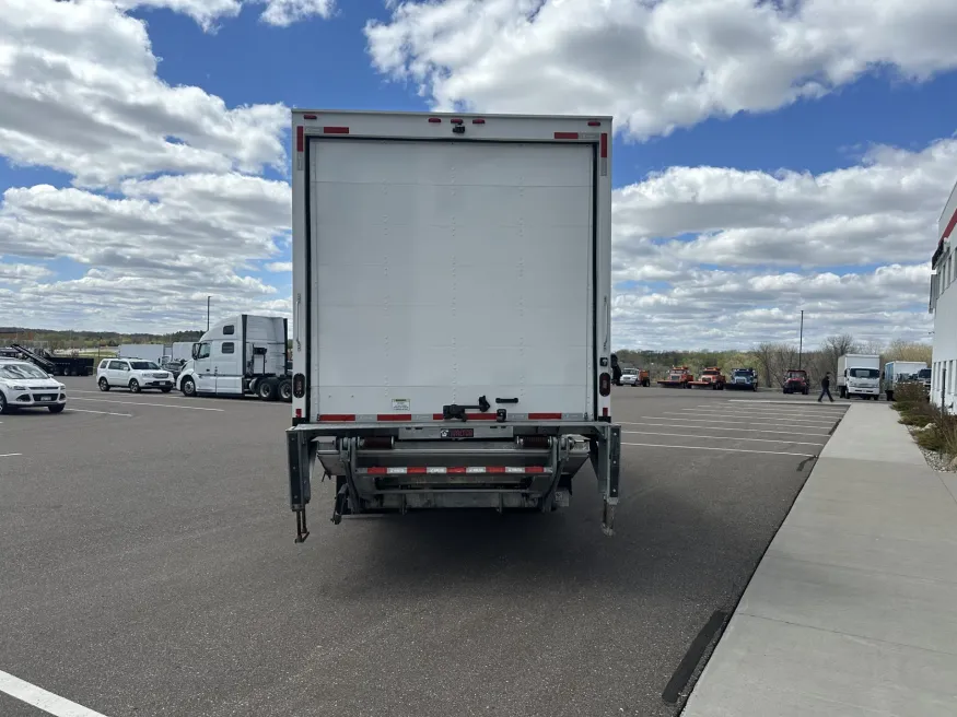 2022 International MV607 | Photo 6 of 13