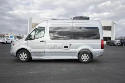 2026 Pleasure-way Ascent | Thumbnail Photo 1 of 20