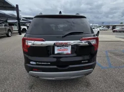 2023 GMC Acadia | Thumbnail Photo 7 of 30