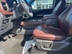 2023 Ford Expedition Max Limited | Thumbnail Photo 16 of 24