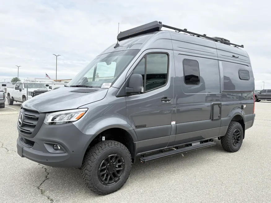 2027 Winnebago Revel Sport 44C | Photo 18 of 20