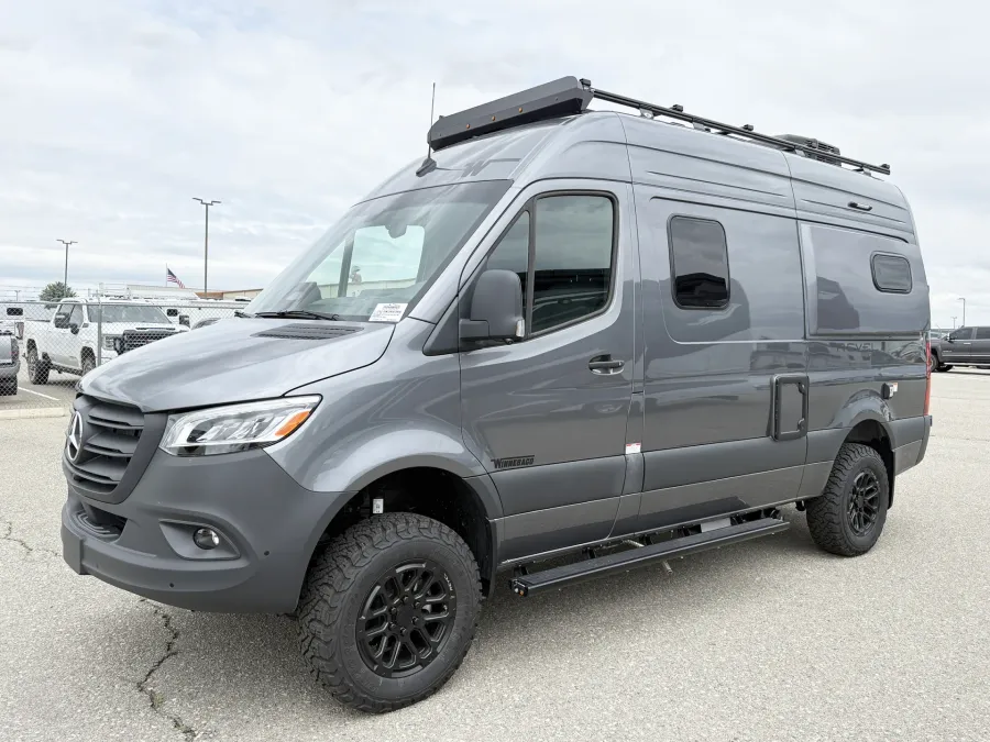 2027 Winnebago Revel Sport 44C | Photo 18 of 20