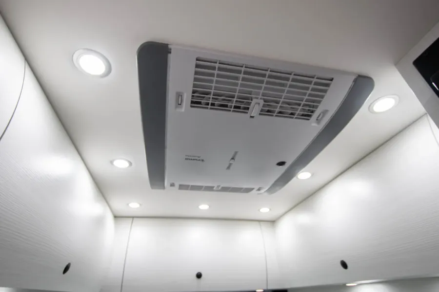 2026 Pleasure-way Ascent | Photo 21 of 20