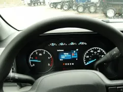 2026 Ford Super Duty F-350 | Thumbnail Photo 13 of 14