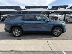 2025 Chevrolet Traverse AWD LT | Thumbnail Photo 5 of 22