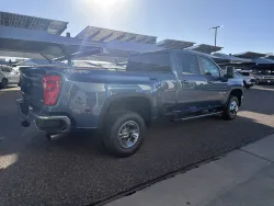 2026 Chevrolet Silverado 3500HD LT | Thumbnail Photo 5 of 19