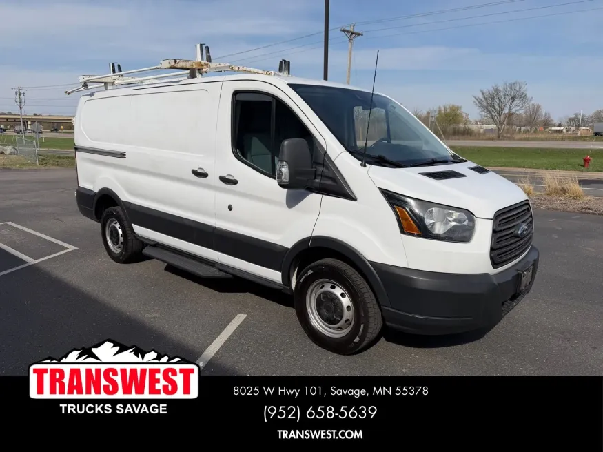 2017 Ford Transit | Photo 6 of 20
